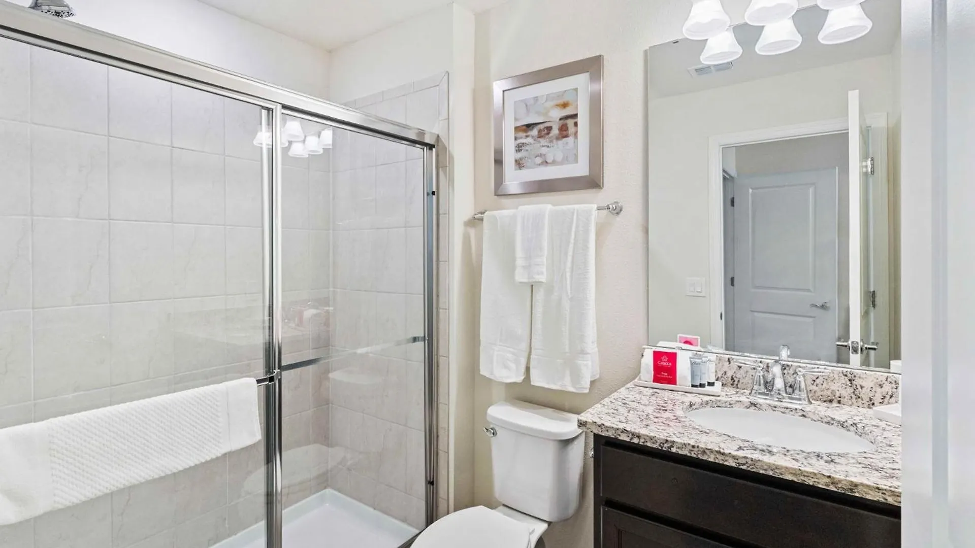 Holiday home 107 Jetty Way Villa Davenport United States