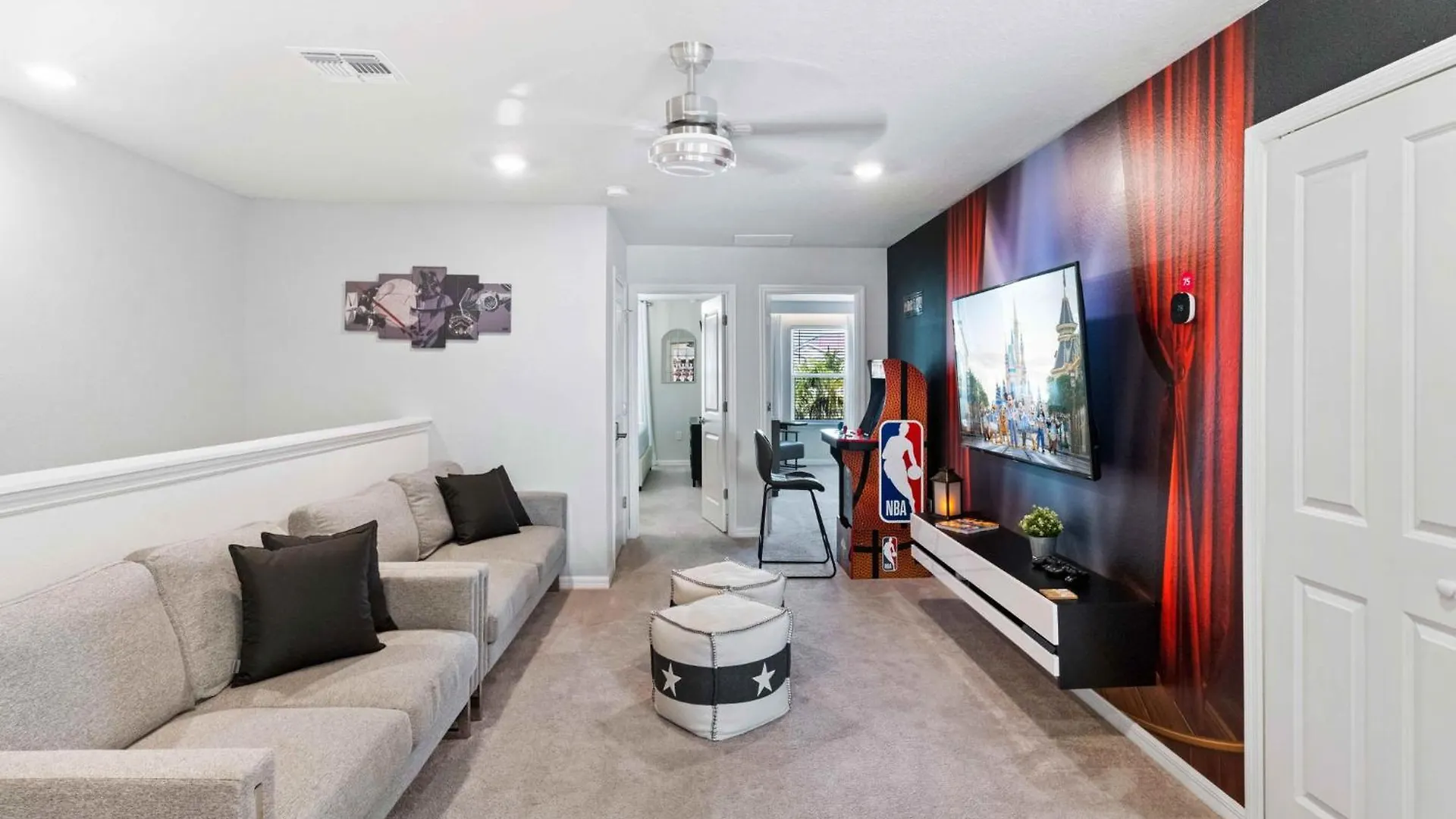 107 Jetty Way Villa Davenport