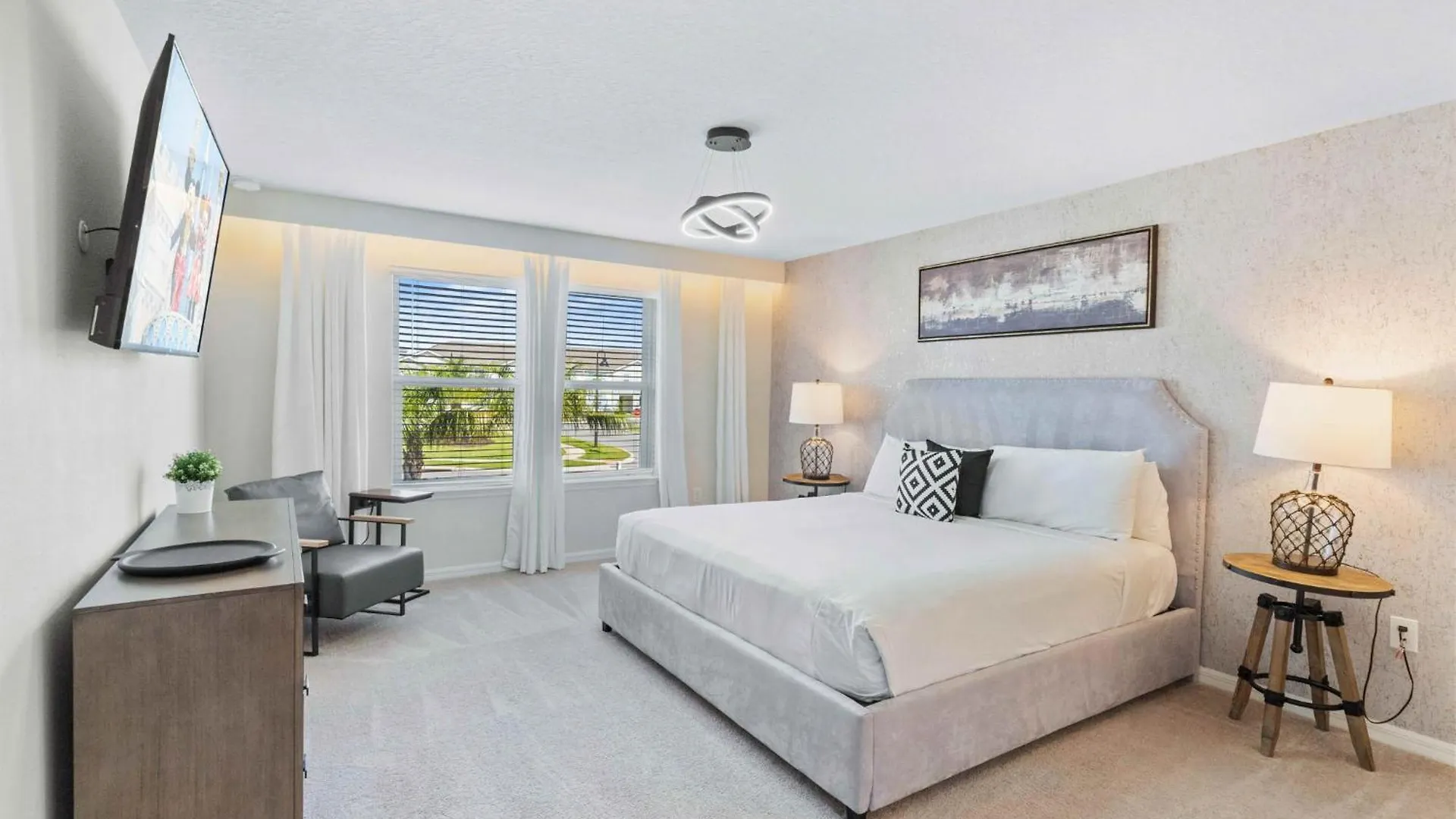 107 Jetty Way Villa Davenport Four Corners