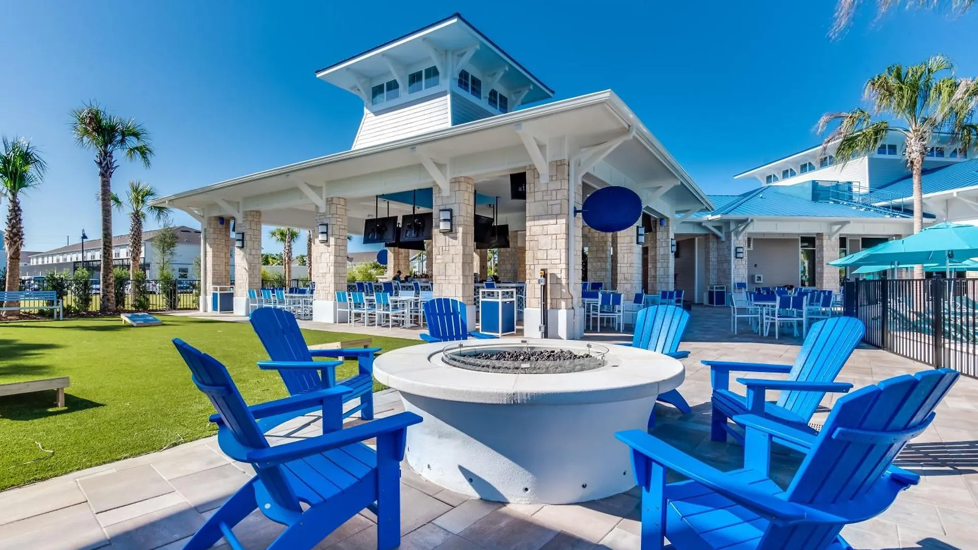 107 Jetty Way Villa Davenport Four Corners