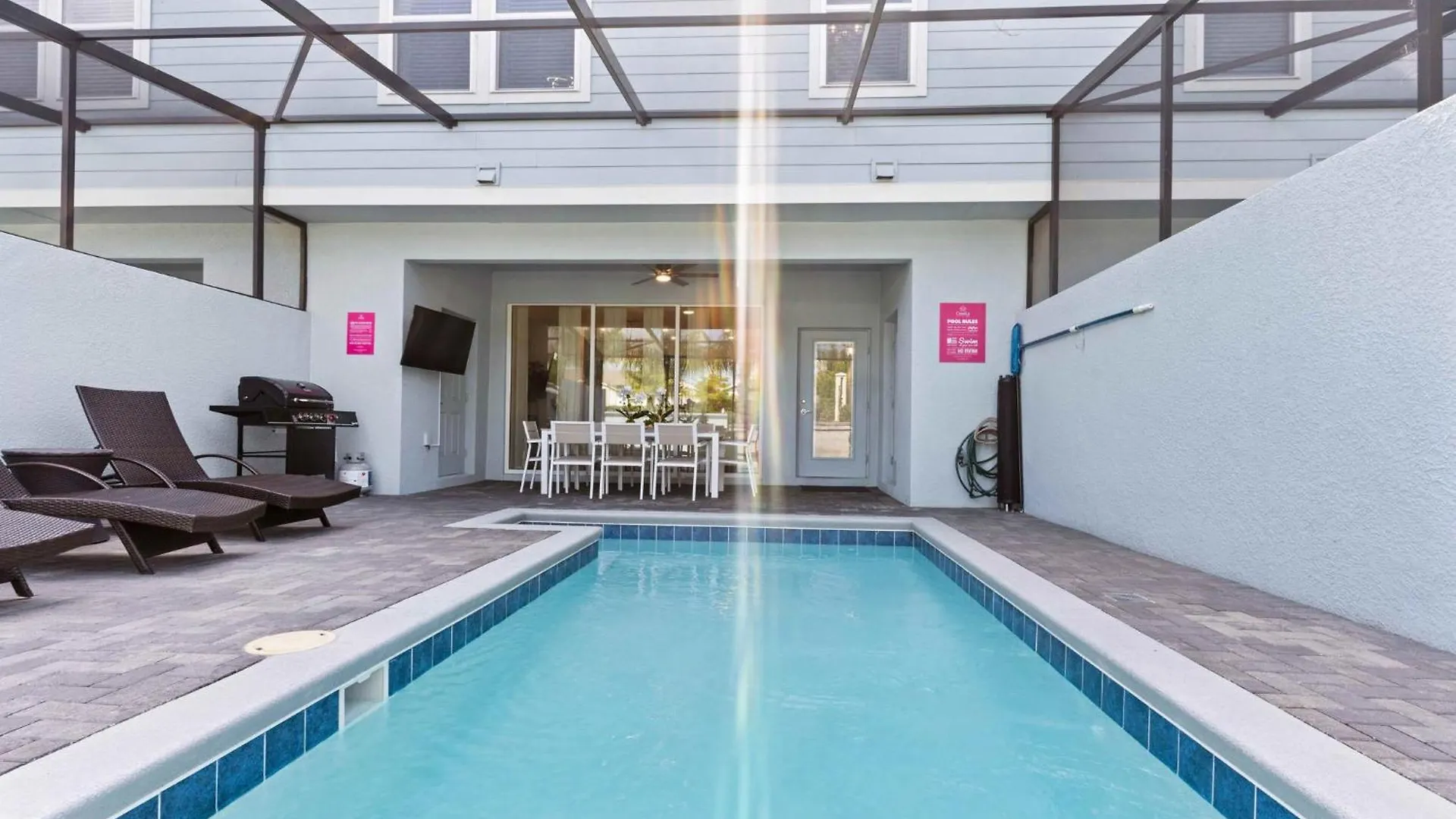 107 Jetty Way Villa Davenport Four Corners