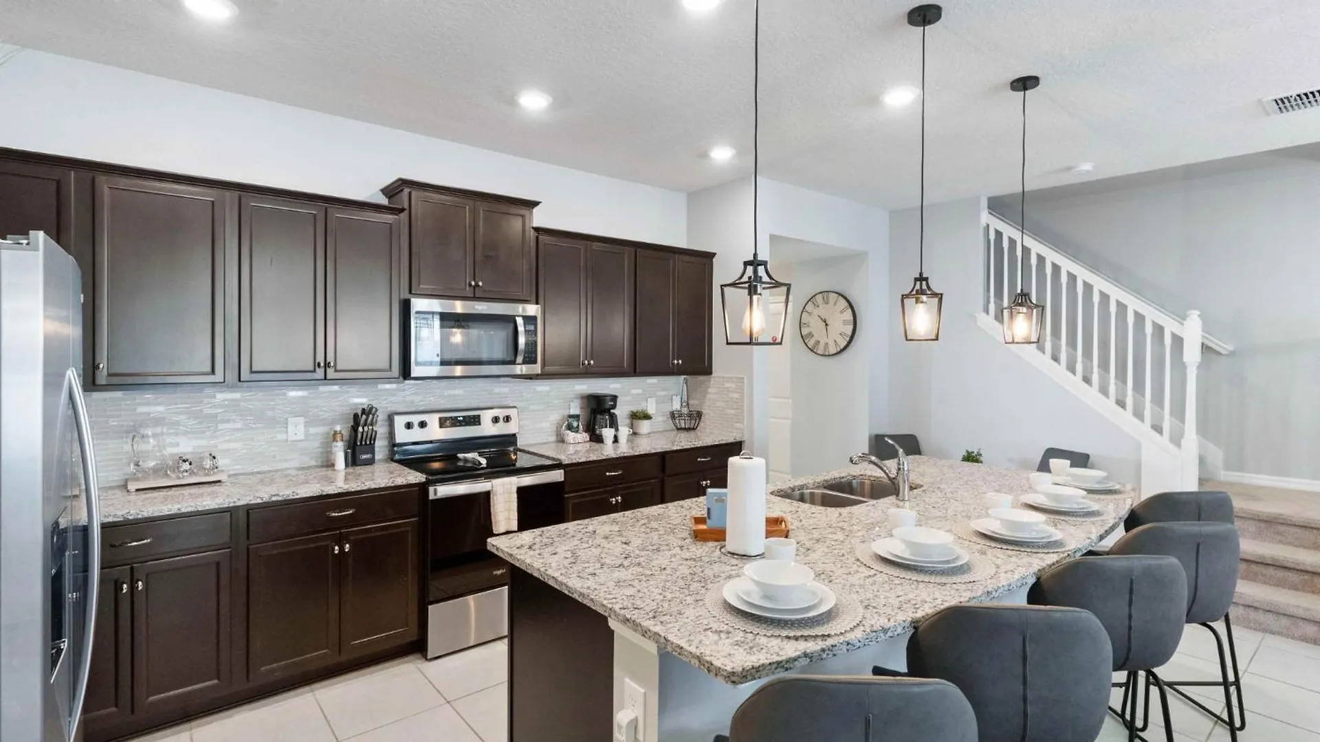 107 Jetty Way Villa Davenport Holiday home