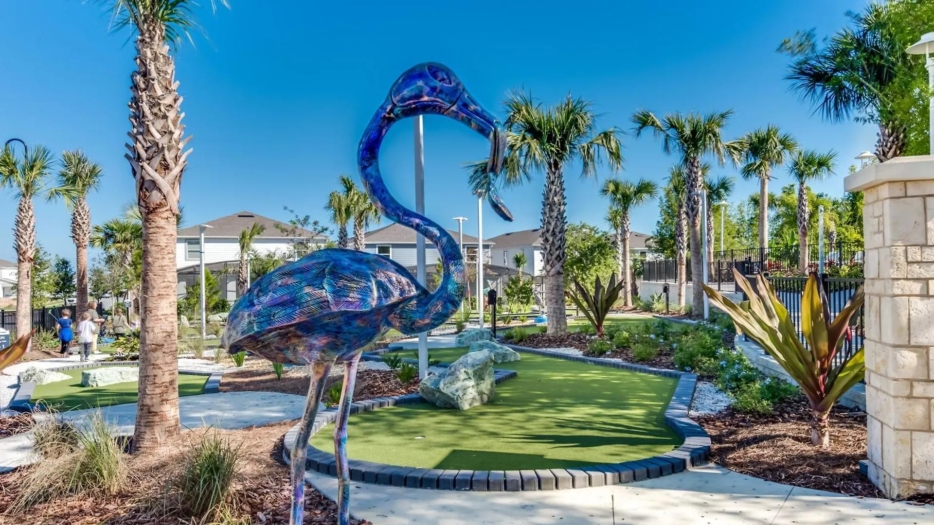 Holiday home 107 Jetty Way Villa Davenport