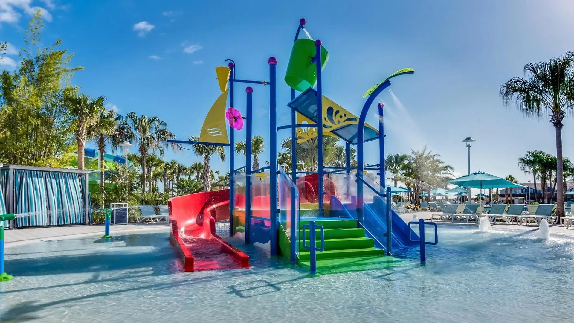107 Jetty Way Villa Davenport Holiday home