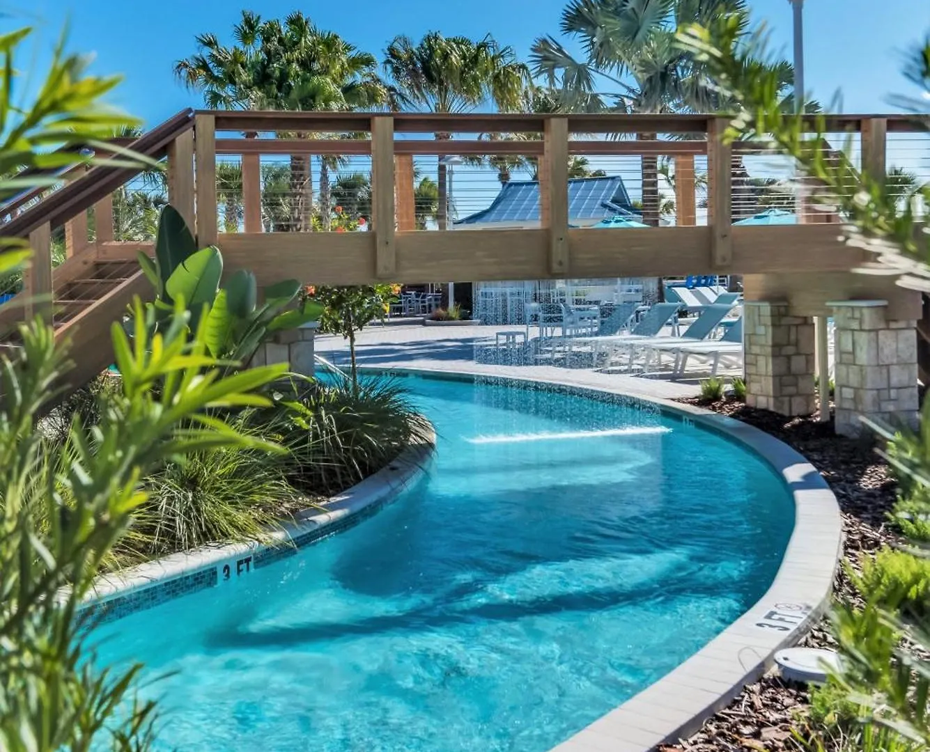 107 Jetty Way Villa Davenport United States