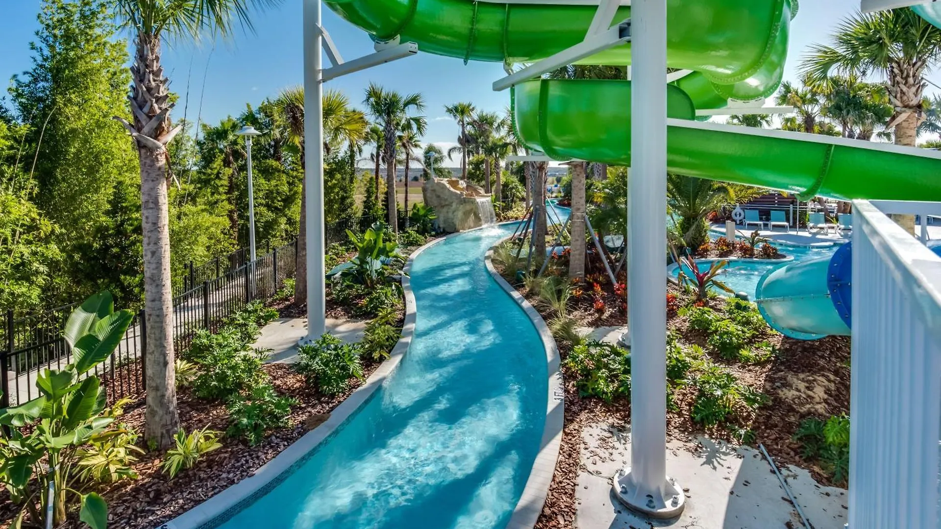 107 Jetty Way Villa Davenport