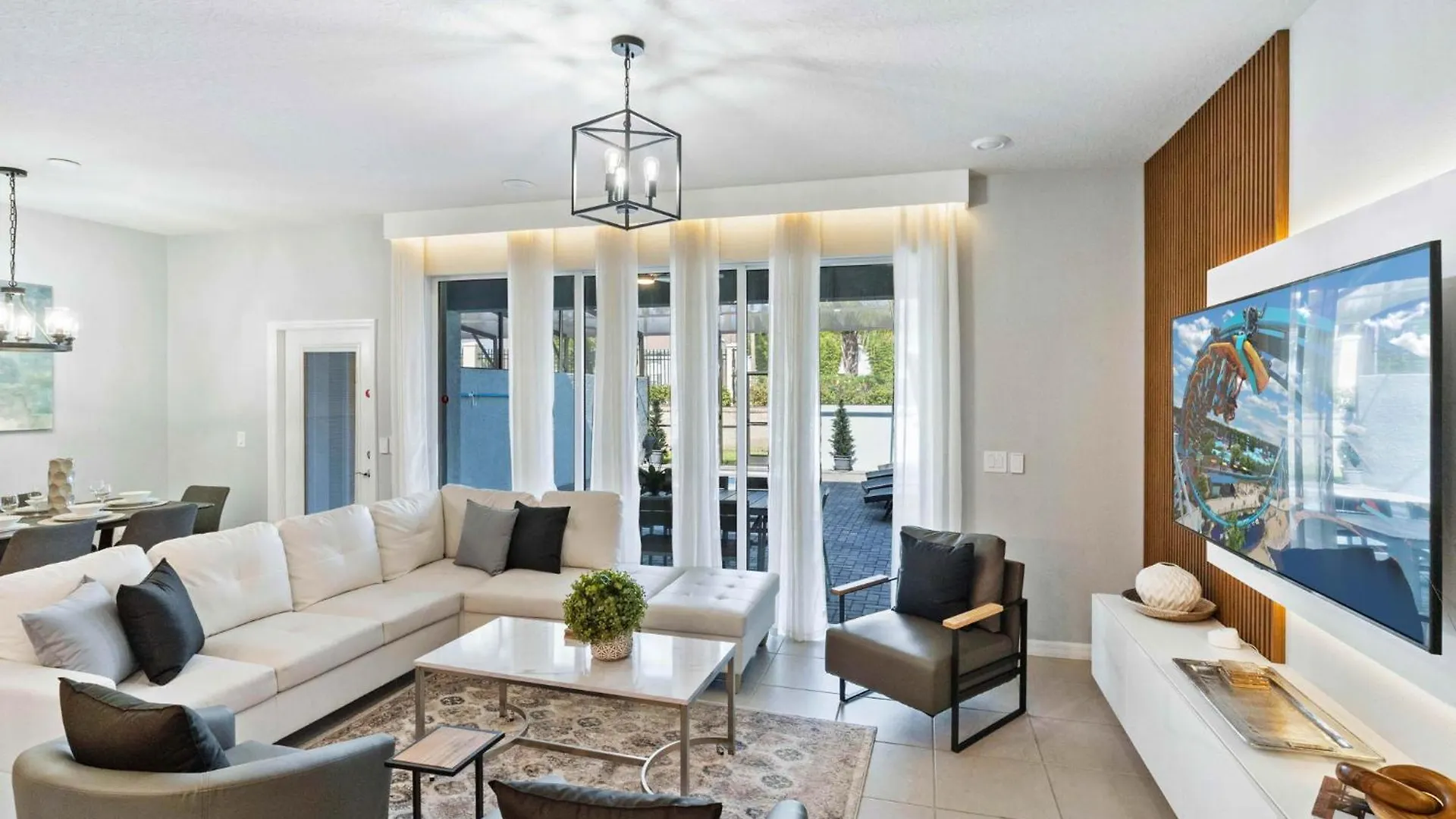 Holiday home 107 Jetty Way Villa Davenport