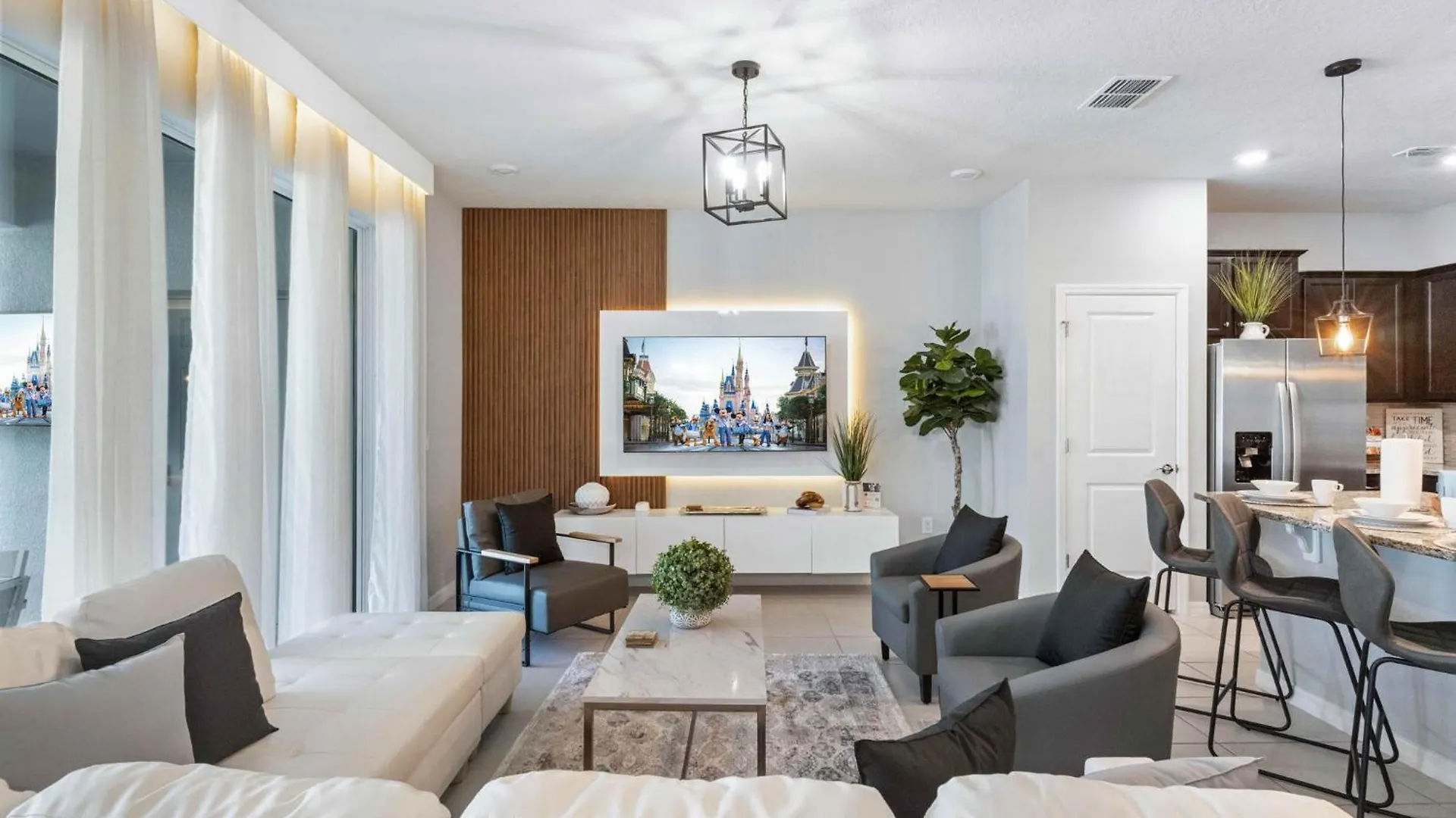 Holiday home 107 Jetty Way Villa Davenport
