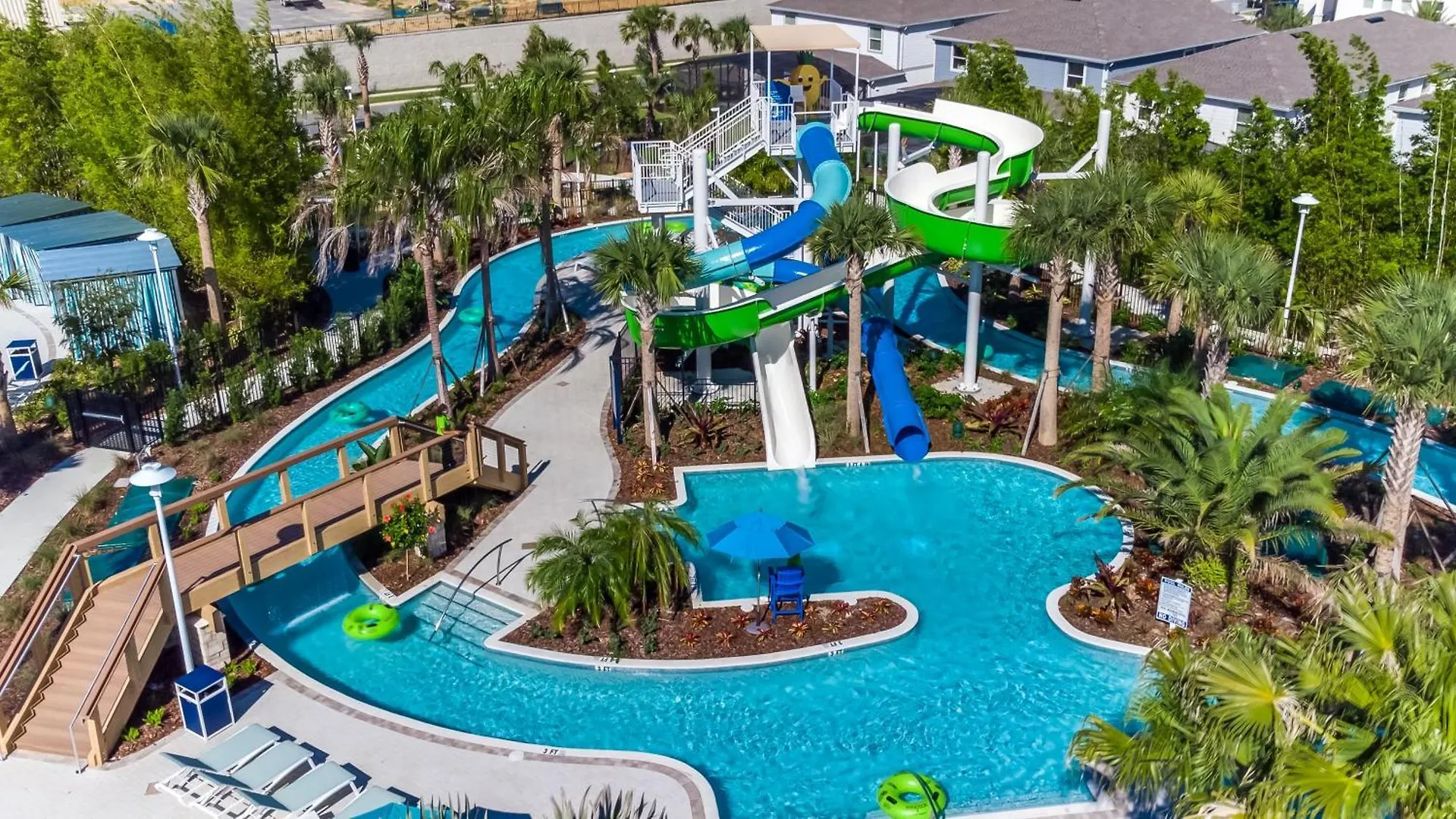 107 Jetty Way Villa Davenport Four Corners